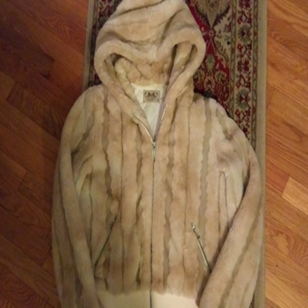 Juicy Couture Jacket